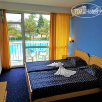 Continental Blu Hotel