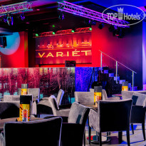 Riu Palace Sunny Beach Bar Saloon