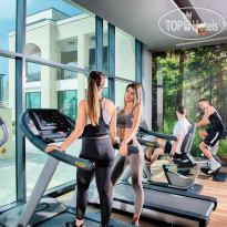 Riu Palace Sunny Beach Fitness