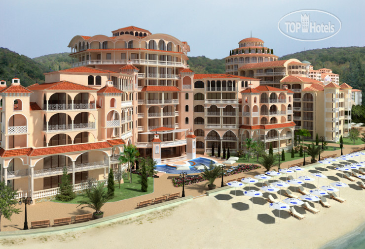 Hotel photo Атриум 4*