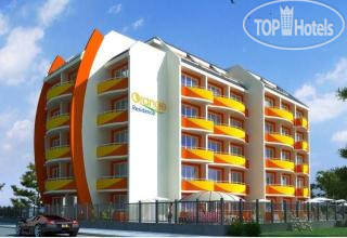 Hotel photo Orange Residence APT