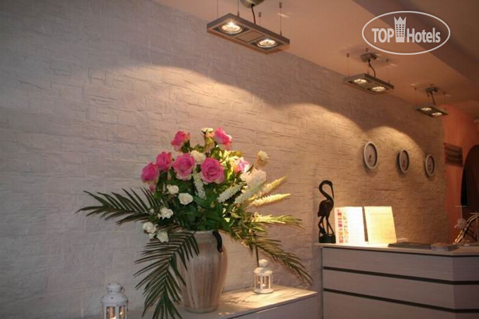 Новые добавленные фото туристов Роуз Гарден Резиденс APT