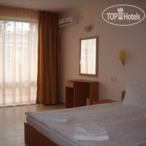 Aparthotel Rose Village