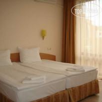 Aparthotel Rose Village