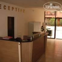 Aparthotel Rose Village