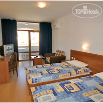 Sunrise Complex Стандартный номер