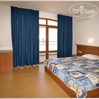 Sunrise Complex Апартамент