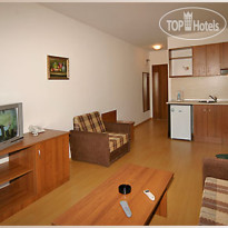 Sunrise Complex Апартамент