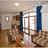 Sunrise Complex Апартамент