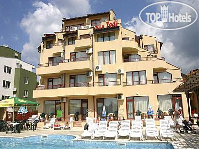 Hotel photo Villa Tedi 3*