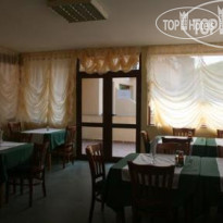 Villa Tedi Ресторан