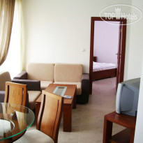 Bay View Villas Апартамент