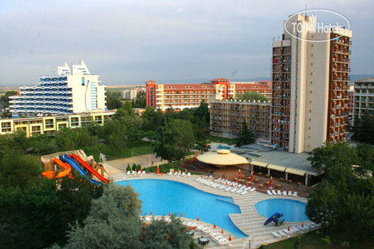 Hotelier's photos Iskar 3*