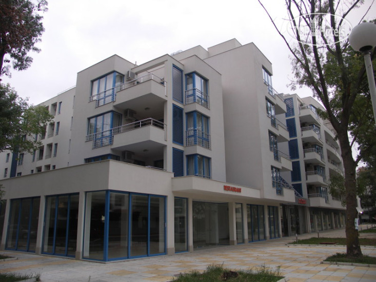 Hotel photo Excelsior Apart Hotel 3*