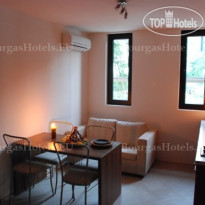 Tarsis Hotel