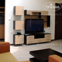 Tarsis Hotel