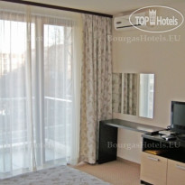 Tarsis Hotel