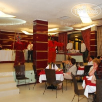 Tarsis Hotel 
