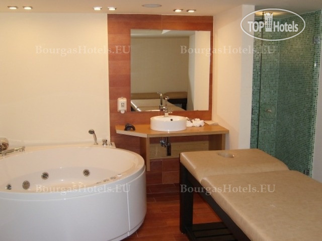Tarsis Hotel
