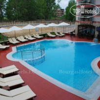 Tarsis Hotel 