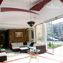 Tarsis Hotel
