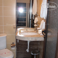 Tarsis Hotel