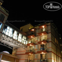 Tarsis Hotel