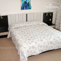 Tarsis Hotel