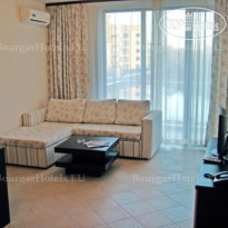Tarsis Hotel