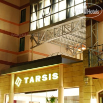 Tarsis Hotel