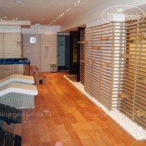 Tarsis Hotel