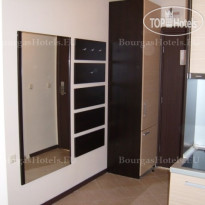 Tarsis Hotel