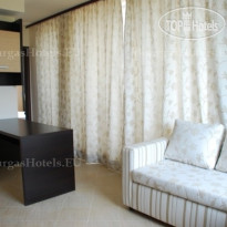 Tarsis Hotel