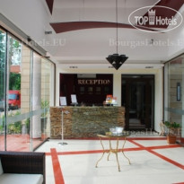 Tarsis Hotel