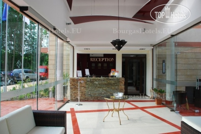 Photos Tarsis Hotel