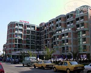 Hotel photo Hotel Aktinia 3*