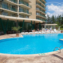 Hotel Arda