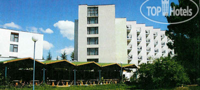 Hotelier's photos Балатон 2*