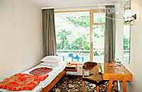 Hotelier's photos Кристалл 2*