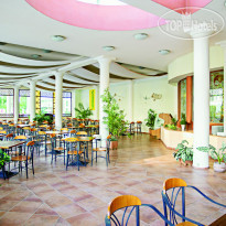 Das Club Hotel Sunny Beach 