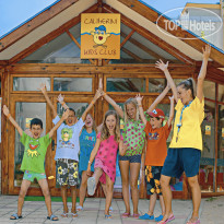 Das Club Hotel Sunny Beach 