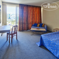 Das Club Hotel Sunny Beach 