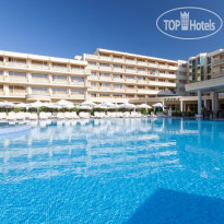 Das Club Hotel Sunny Beach 