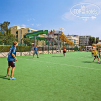 Das Club Hotel Sunny Beach 