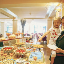 Das Club Hotel Sunny Beach 