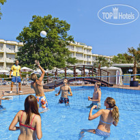 Das Club Hotel Sunny Beach 