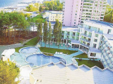 Авлига 3*