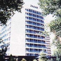 Palace Hotel Sunny Beach 