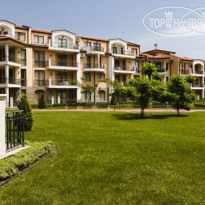 Arcadia Apart Complex 