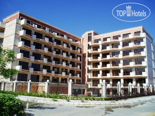 Hotel photo Ривер Парк 3*